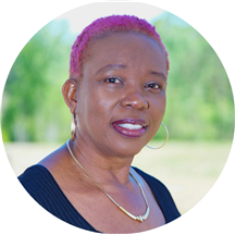 Jane Egbufoama, ARNP