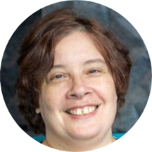 Jane Gotshalk, LICSW