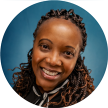 Jane Rebecca Wamuyu King, LPC