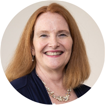 Jane Williamson, LPC