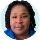 Janea Robinson, PLPC