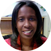 Janeen Bonilla, LMFT