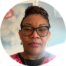 Janefrances Ezimorah, PMHNP