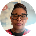 Janefrances Ezimorah, PMHNP