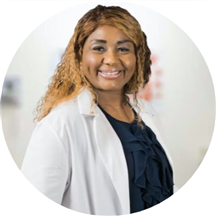 Janel Milton-Isom, NP