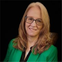 Janelle Butler, LMHC