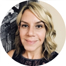 Janelle Damrau, LMHC