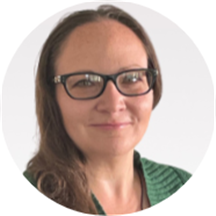 Janelle Gervais, LMFT