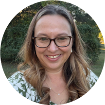 Janelle Kellerman, LCSW