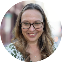 Janelle Kellerman, LCSW