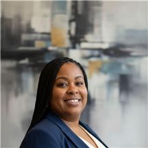 Janelle Kellum, LCSW - C