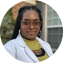 Janelle Stitt, PMHNP