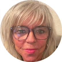 Janet Carpentier, LAC, LAC