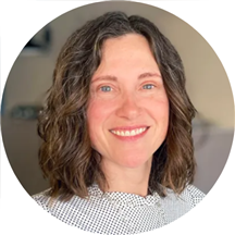 Janet Frank, OTR/L, CHT