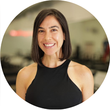 Janet Garces, CPT, RDN