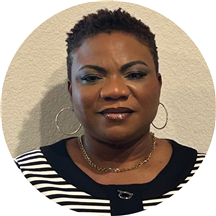 Janet Oladipo, PMHNP