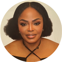 Janet Oludoyi, APRN, RN