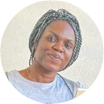 Janet Onyemaechi, PMHNP