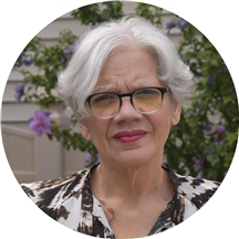 Janet Rodriguez, LCPC