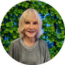 Janet Williams, LCPC