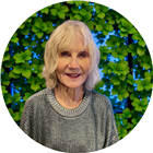 Janet Williams, LCPC