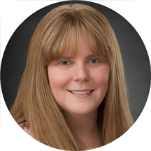 Janet Wisinger, LMHC