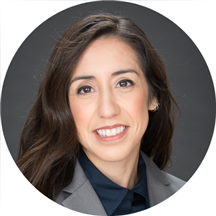 Janette Cabrera, LMFT