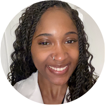 Janiah Lambert, PA, PA-C