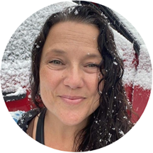 Janice  Konno Scarbrough, LCSW