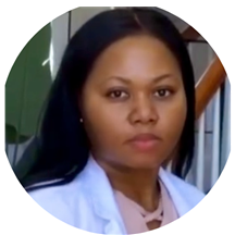 Janice Kpaka, NP