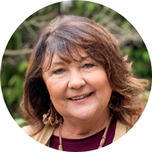 Janice Simchuk, LMHC, MA