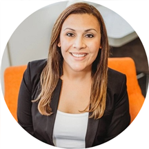 Janine Al-Khudhairy, MSW, LCSW