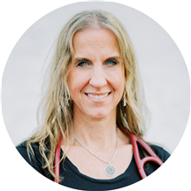 Janine Altobelli, AGPCNP, MBA