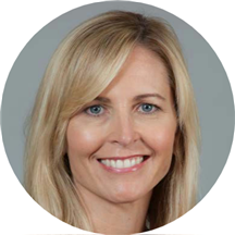 Janine Ferrante, LMFT