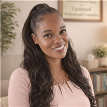 Janine McFadden, LPC