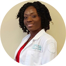 Janique Stewart, PMHNP