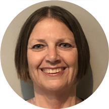 Janis Mellinger, LMFT