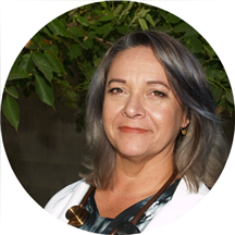 Jann Ford Petersen, FNP