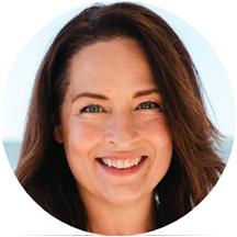 Jann Turpin, AP, LAc