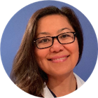 Janna Mustafina, FNP