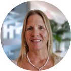 Jannat Wolfe, MSSA, LISW - CP