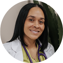 Jannifer McCree, FNP-BC