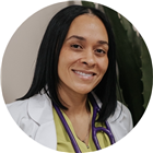 Jannifer McCree, FNP-BC