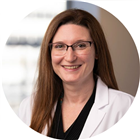 January Robinson, NP