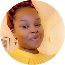 Janvier Gholson, LCSW