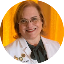 Japonesa Read, AGPCNP