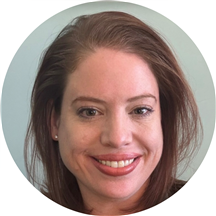 Jaqualine Chapman, LCSW