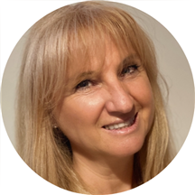 Jaquelina Kopytkin, LMHC