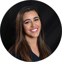 Jaqueline Chavez, MA