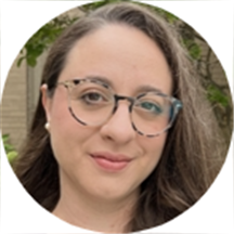 Jaquelyn Pharmakides, LMHC